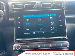 Citroën C3  PureTech 110 ch BVM6 Max occasion - Photo 27