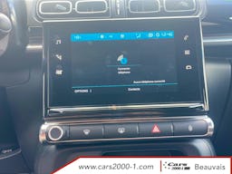 Citroën C3  PureTech 110 ch BVM6 Max occasion - Photo 28