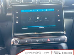 Citroën C3  PureTech 110 ch BVM6 Max occasion - Photo 29