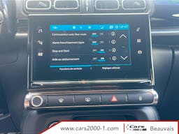 Citroën C3  PureTech 110 ch BVM6 Max occasion - Photo 30