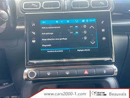 Citroën C3  PureTech 110 ch BVM6 Max occasion - Photo 31