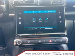 Citroën C3  PureTech 110 ch BVM6 Max occasion - Photo 32