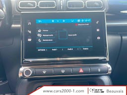 Citroën C3  PureTech 110 ch BVM6 Max occasion - Photo 33