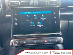 Citroën C3  PureTech 110 ch BVM6 Max occasion - Photo 34