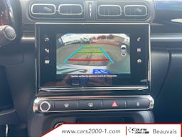 Citroën C3  PureTech 110 ch BVM6 Max occasion - Photo 35