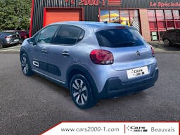 Citroën C3  PureTech 110 ch BVM6 Max occasion - Photo 6