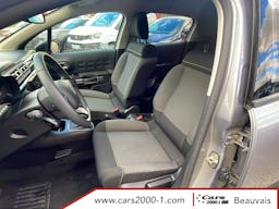 Citroën C3  PureTech 110 ch BVM6 Max occasion - Photo 8