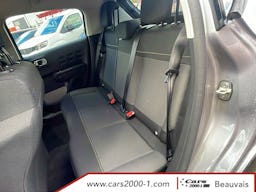 Citroën C3  PureTech 110 ch BVM6 Max occasion - Photo 9