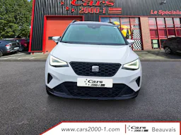 Seat Arona  1.0 TSI 95 ch Start/Stop BVM5 Copa occasion - Photo 2