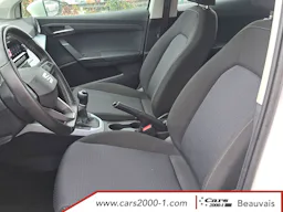 Seat Arona  1.0 TSI 95 ch Start/Stop BVM5 Copa occasion - Photo 8