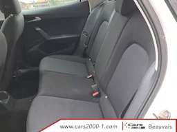Seat Arona  1.0 TSI 95 ch Start/Stop BVM5 Copa occasion - Photo 9