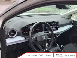 Seat Arona  1.0 TSI 95 ch Start/Stop BVM5 Copa occasion - Photo 10