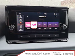 Seat Arona  1.0 TSI 95 ch Start/Stop BVM5 Copa occasion - Photo 11