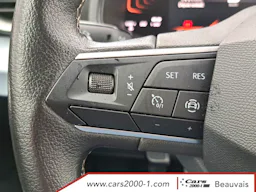 Seat Arona  1.0 TSI 95 ch Start/Stop BVM5 Copa occasion - Photo 12