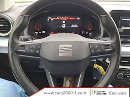 Seat Arona  1.0 TSI 95 ch Start/Stop BVM5 Copa occasion - Photo 14