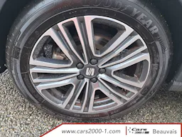 Seat Arona  1.0 TSI 95 ch Start/Stop BVM5 Copa occasion - Photo 15