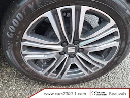 Seat Arona  1.0 TSI 95 ch Start/Stop BVM5 Copa occasion - Photo 16