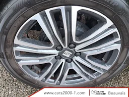 Seat Arona  1.0 TSI 95 ch Start/Stop BVM5 Copa occasion - Photo 17