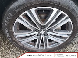 Seat Arona  1.0 TSI 95 ch Start/Stop BVM5 Copa occasion - Photo 18
