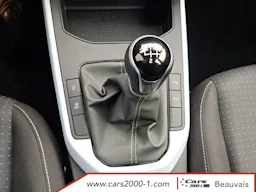 Seat Arona  1.0 TSI 95 ch Start/Stop BVM5 Copa occasion - Photo 21