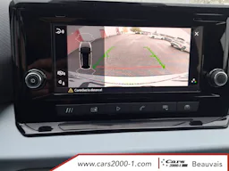 Seat Arona  1.0 TSI 95 ch Start/Stop BVM5 Copa occasion - Photo 22