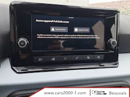Seat Arona  1.0 TSI 95 ch Start/Stop BVM5 Copa occasion - Photo 23