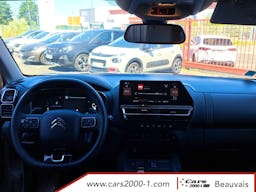 Citroën C5 Aircross  Hybride 136 e-DCS6 Plus occasion - Photo 10