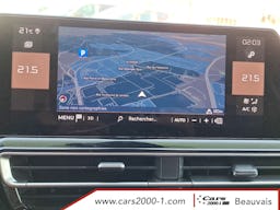 Citroën C5 Aircross  Hybride 136 e-DCS6 Plus occasion - Photo 11