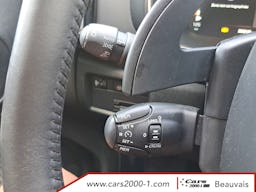 Citroën C5 Aircross  Hybride 136 e-DCS6 Plus occasion - Photo 12