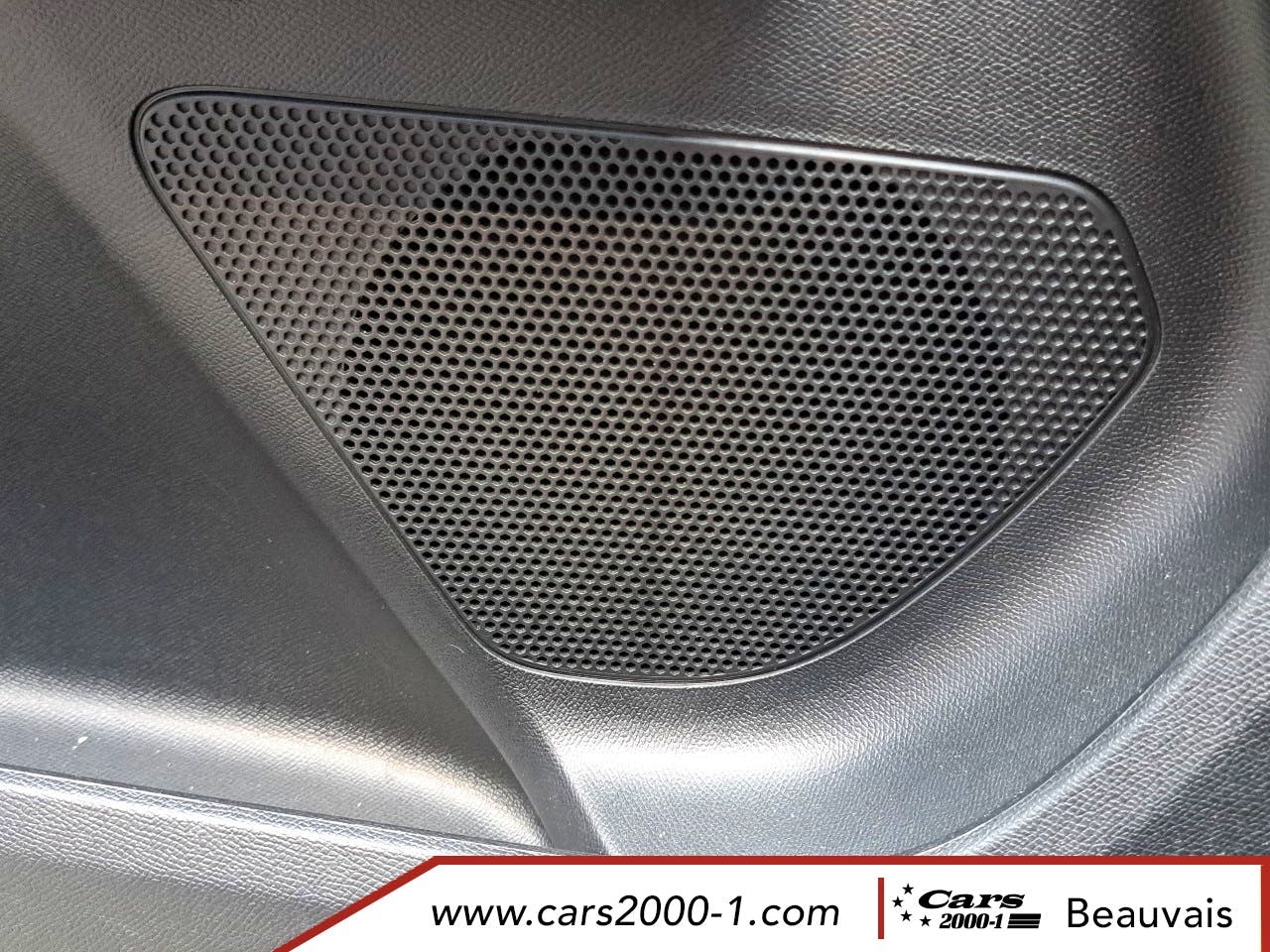 Citroën C5 Aircross  Hybride 136 e-DCS6 Plus occasion - Photo 13