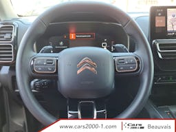 Citroën C5 Aircross  Hybride 136 e-DCS6 Plus occasion - Photo 14