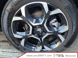 Citroën C5 Aircross  Hybride 136 e-DCS6 Plus occasion - Photo 15