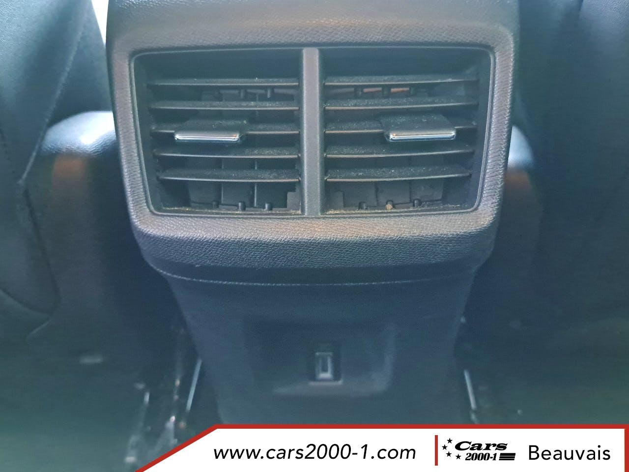 Citroën C5 Aircross  Hybride 136 e-DCS6 Plus occasion - Photo 16