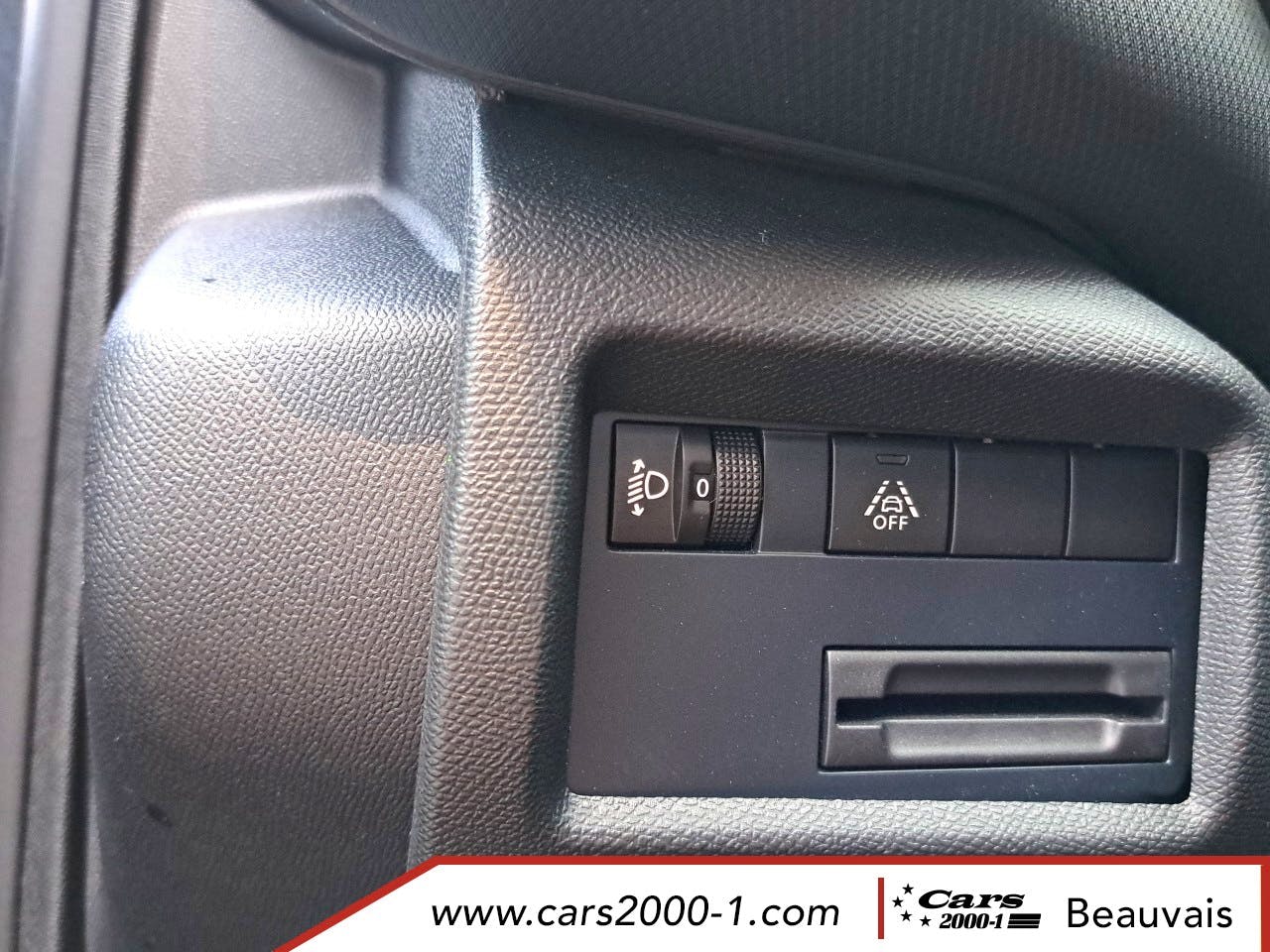 Citroën C5 Aircross  Hybride 136 e-DCS6 Plus occasion - Photo 18