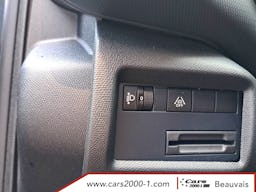 Citroën C5 Aircross  Hybride 136 e-DCS6 Plus occasion - Photo 18
