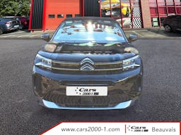 Citroën C5 Aircross  Hybride 136 e-DCS6 Plus occasion - Photo 2