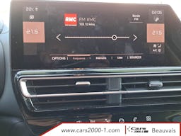 Citroën C5 Aircross  Hybride 136 e-DCS6 Plus occasion - Photo 23