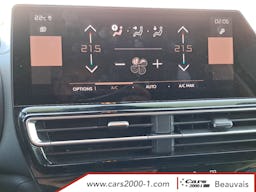Citroën C5 Aircross  Hybride 136 e-DCS6 Plus occasion - Photo 24