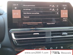 Citroën C5 Aircross  Hybride 136 e-DCS6 Plus occasion - Photo 25