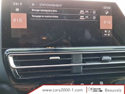 Citroën C5 Aircross  Hybride 136 e-DCS6 Plus occasion - Photo 26