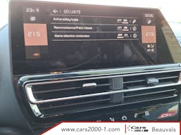 Citroën C5 Aircross  Hybride 136 e-DCS6 Plus occasion - Photo 27