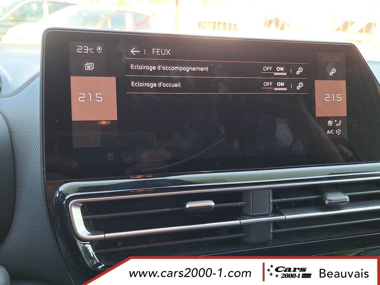 Citroën C5 Aircross  Hybride 136 e-DCS6 Plus occasion - Photo 28