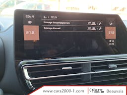 Citroën C5 Aircross  Hybride 136 e-DCS6 Plus occasion - Photo 28