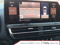 Citroën C5 Aircross  Hybride 136 e-DCS6 Plus occasion - Photo 29