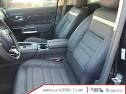 Citroën C5 Aircross  Hybride 136 e-DCS6 Plus occasion - Photo 8