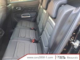 Citroën C5 Aircross  Hybride 136 e-DCS6 Plus occasion - Photo 9