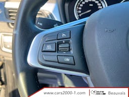 BMW X2  sDrive 18i 136 ch DKG7 Business Design occasion - Photo 12