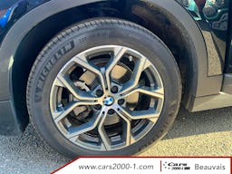 BMW X2  sDrive 18i 136 ch DKG7 Business Design occasion - Photo 15