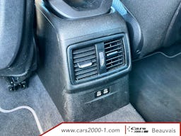 BMW X2  sDrive 18i 136 ch DKG7 Business Design occasion - Photo 17