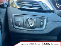 BMW X2  sDrive 18i 136 ch DKG7 Business Design occasion - Photo 21